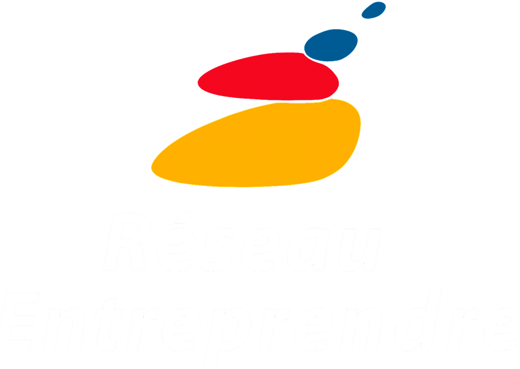 Reseau logo bg