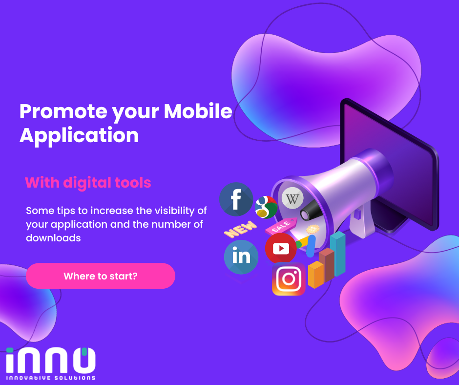 How to promote your mobile application?